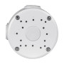 Монтажна коробка Light Vision VLC-01BX(M), алюміній, 105*50 мм