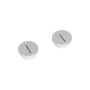Монтажна коробка Light Vision VLC-09BXD, пластик, 90*40 мм