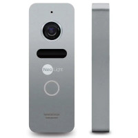 Відеопанель SOLO X SILVER Neolight