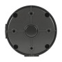 Монтажна коробка Light Vision VLC-01BX, пластик, 120*50 мм, графітова