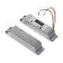 Защіпка електроригельна Trinix TRX-500N NO
