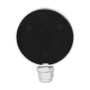 Монтажна коробка Light Vision VLC-09BXDW, пластик, 90*40 мм