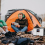 Портативна зарядна станція Marstek M2200 2400W 2240Wh