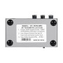 Конвертер відеосигналу AV-HDMI Dtech DT-7005A