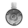 Монтажна коробка Light Vision VLC-05BXD(M), метал, 100*45 мм