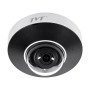 IP-відеокамера 6Mp TVT TD-9567E4(D/PE/AR1) White f=2.8mm з 2 мікрофонами