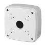 Монтажна коробка Light Vision VLC-07BXD(M), метал, 134*134*54 мм