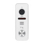 Відеопанель Light Vision RIO FHD(RF) Silver зі зчитувачем Mifare
