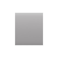 Кнопка Button (fog/димна) для LightSwitch CenterButton (1-gang/2-way) Ajax