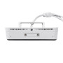 IP-відеокамера з WiFi 4Mp TVT TD-9742A3-PC f=2.1mm з подвійним об’єктивом, з 2 мікрофонами, з підрахунком відвідувачів