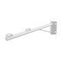 Кронштейн для відеокамери Light Vision VLC-07BR/1M CORNER настінний монтаж / на стовп
