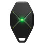 Брелок керування Tiras X-Key Black