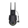 IP PTZ-відеокамера з WiFi 8Mp Light Vision VLC-9808-PTZ20(CamHi) f=4.7-94mm 20x, з мікрофоном