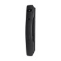 Замок біометричний автономний Trinix TRL-8803BTV Black L/R з Bluetooth та Wi-Fi, розпізнаванням облич, долоней, зчитувачем відбитків пальців і карт Mifare