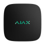 Бездротовий датчик температури та вологості Ajax LifeQuality Lite Jeweller Black