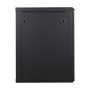 Комутаційна шафа Trinix TRX-15U/600x600x770 Black