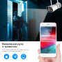 IP-відеокамера з WiFi 8Mp Light Vision VLC-8382WI(Camhi Pro) f=3.6mm, ІЧ+LED-підсвічування, з мікрофоном