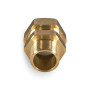 Фітинг TR-M15A*1/2 (папа, 15А*1/2) TRINIX
