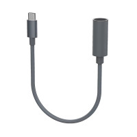 Перехідник для живлення Starlink Mini Type-C на DC 65 Вт