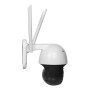 IP PTZ-відеокамера з WiFi 5Mp Light Vision VLC-9256WIA f=4mm, ІЧ+LED-підсвічування, з мікрофоном