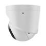 IP-відеокамера 8Mp Ajax TurretCam (8 Mp/2.8 mm) (8EU) ASP White f=2.8mm з мікрофоном