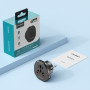 Перехідник мережевий EU – універсальна розетка Choetech PD5030 2500W 10A