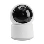 IP-відеокамера поворотна з WiFi 2.4/5GHz 4Mp Light Vision VLC-6204S(Tuya) f=3.6mm, ІЧ+LED-підсвічування, з мікрофоном