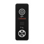 Відеопанель Light Vision RIO FHD(RF) Black зі зчитувачем Mifare