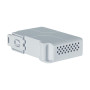PoE-розширювач на DIN-рейку NVC-POE 3/1000 DIN