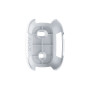 Тримач для тривожної кнопки Ajax Holder for Button/Double Button білий