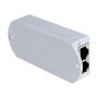 PoE-розширювач NVC-POE 2/100 AF/AT/BT