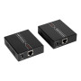 Подовжувач відеосигналу HDMI 60m E-LINK LNK-HDE-60KVM