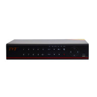 IP-відеореєстратор 16-канальний 3Mp TVT TD-2816ND-C