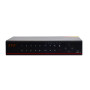 IP-відеореєстратор 16-канальний 3Mp TVT TD-2816ND-C