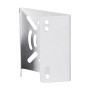 Кронштейн для відеокамери Light Vision VLC-08B/2SR монтаж на стовп