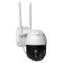 IP PTZ-відеокамера з WiFi 5Mp Light Vision VLC-9256WIA f=4mm, ІЧ+LED-підсвічування, з мікрофоном