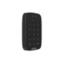 Клавіатура Ajax Keypad Plus чорна