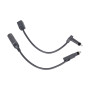 Комплект конекторів SPX Plug to RJ45 для Starlink Gen2