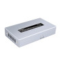 Подовжувач 4K HDMI і USB 2.0 KVM 100m Dtech DT-7051