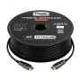 Кабель HDMI V2.1 оптичний 40м Trinix (AOC-HDMI8k-40m)