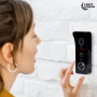 Відеопанель 2Mp Light Vision RIO FHD Black