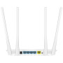 WiFi 5 маршрутизатор Cudy WR1200 дводіапазонний AC1200