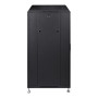 Комутаційна шафа Trinix TRX-22U/600x600x1166 Black