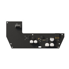 Плата блоку живлення Ajax 12V PSU для Hub/Hub Plus/ReX Плата блоку живлення Ajax 12V PSU для Hub/Hub Plus/ReX