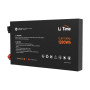 Акумуляторна батарея літій-залізо-фосфатна 12.8В 100А*год LiFePO4 LiTime Slim 12V100-100-SLIM-LTCP-4-SE100 ультратонка