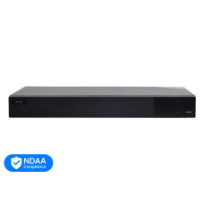 IP-відеореєстратор 8-канальний 16Mp TVT TD-3308H1-B2-B (160-160)