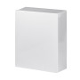 Розподільний бокс Light Vision VLC-05/320BXS, пластик, 320*125*250 мм