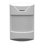 Бездротовий датчик руху та розбиття Tiras X-Motion+ White