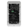 Клавіатура Tiras K-PAD4 White на 4 індикатори зон