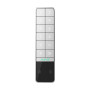 Бездротова клавіатура Ajax Keypad Outdoor White вулична IP66